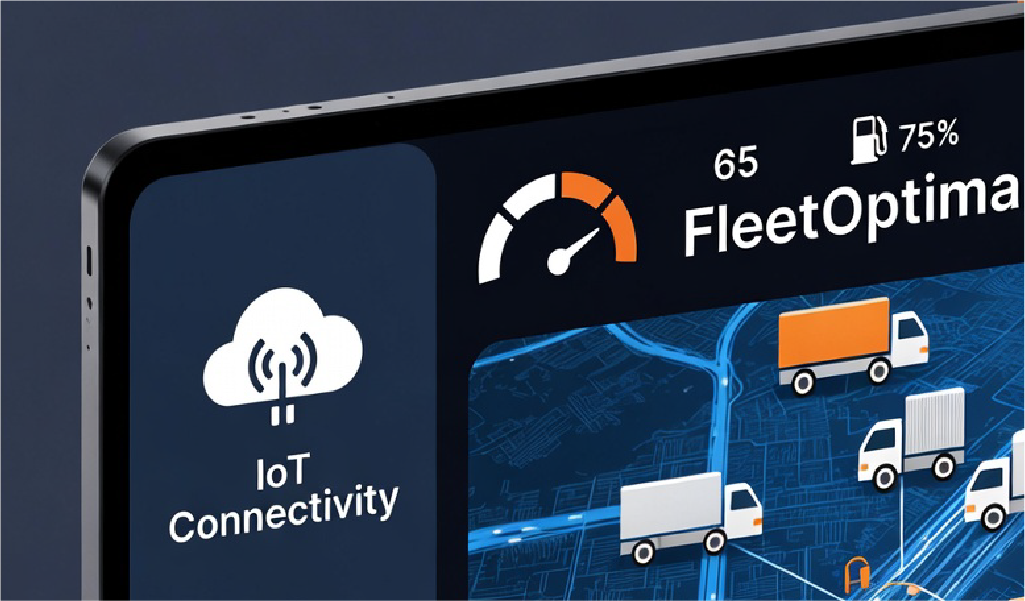 AgriSmart IoT Platform
