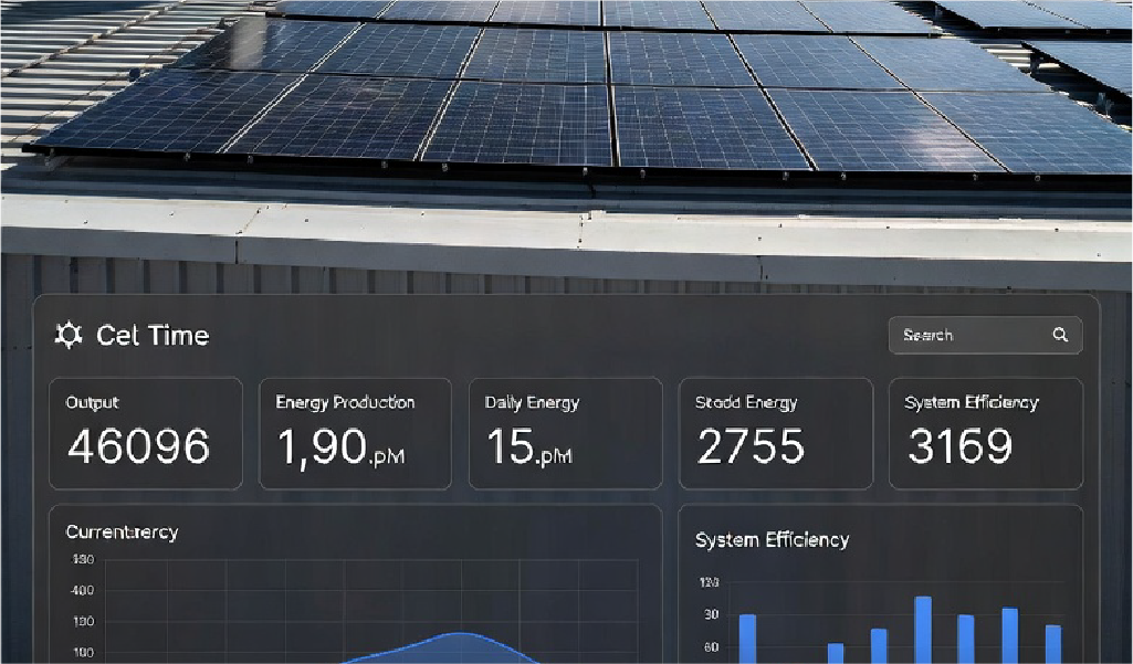 SolarStreet Light IoT