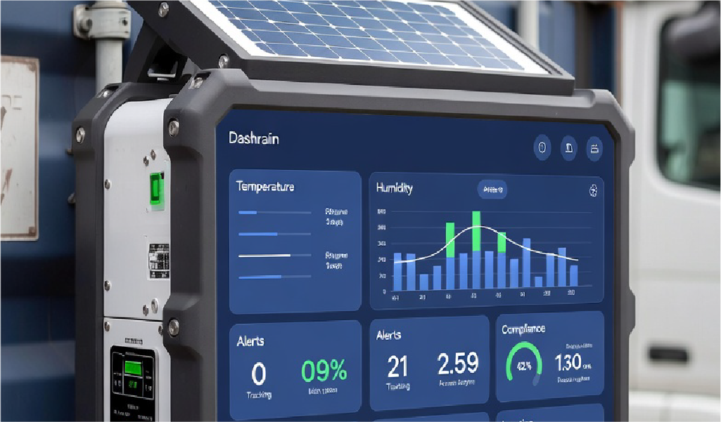 Microgrid Controller