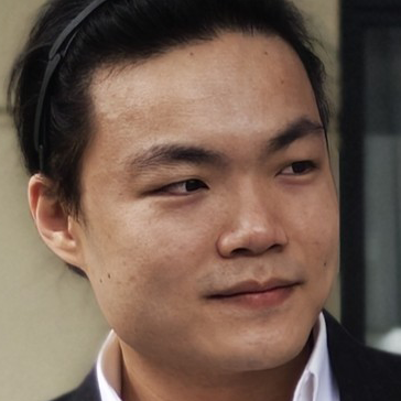 ANDREW SULISTHIO avatar